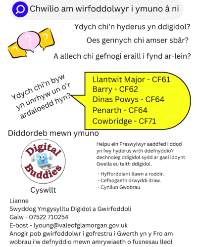 D B Wanted Welsh (1) D B Wanted Welsh (1)